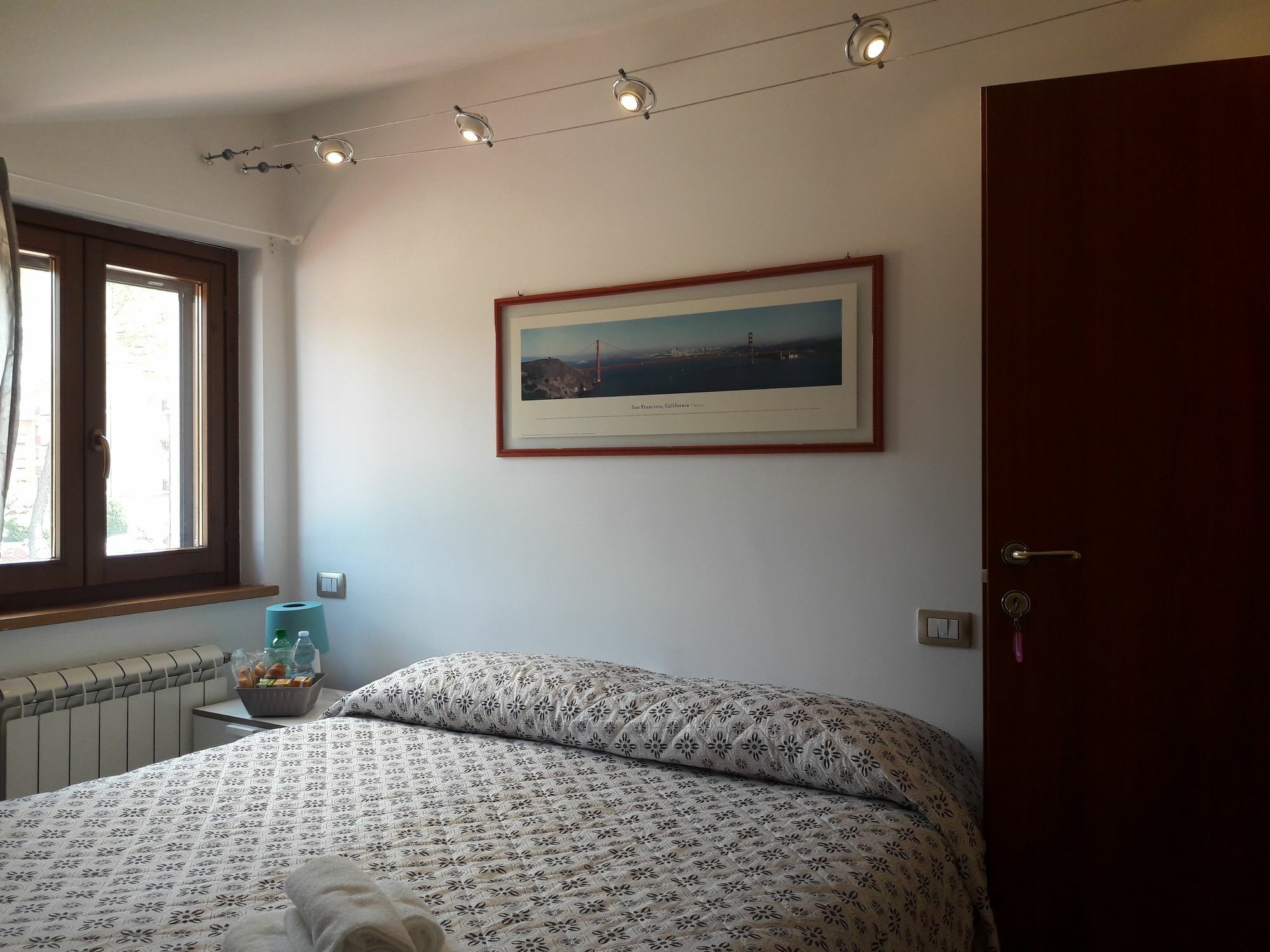 Casa Robinia Otel Orvieto Dış mekan fotoğraf