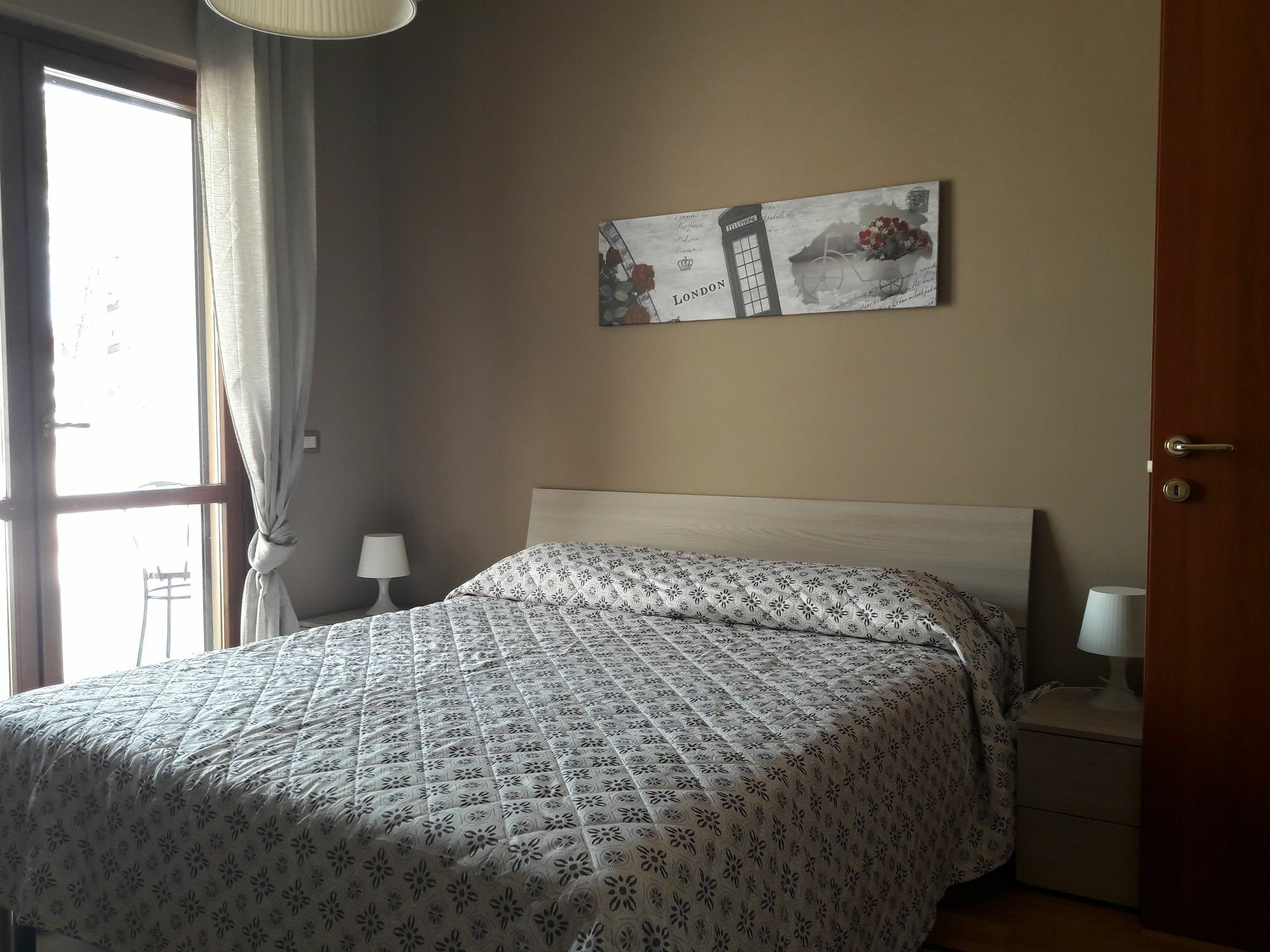 Casa Robinia Otel Orvieto Dış mekan fotoğraf