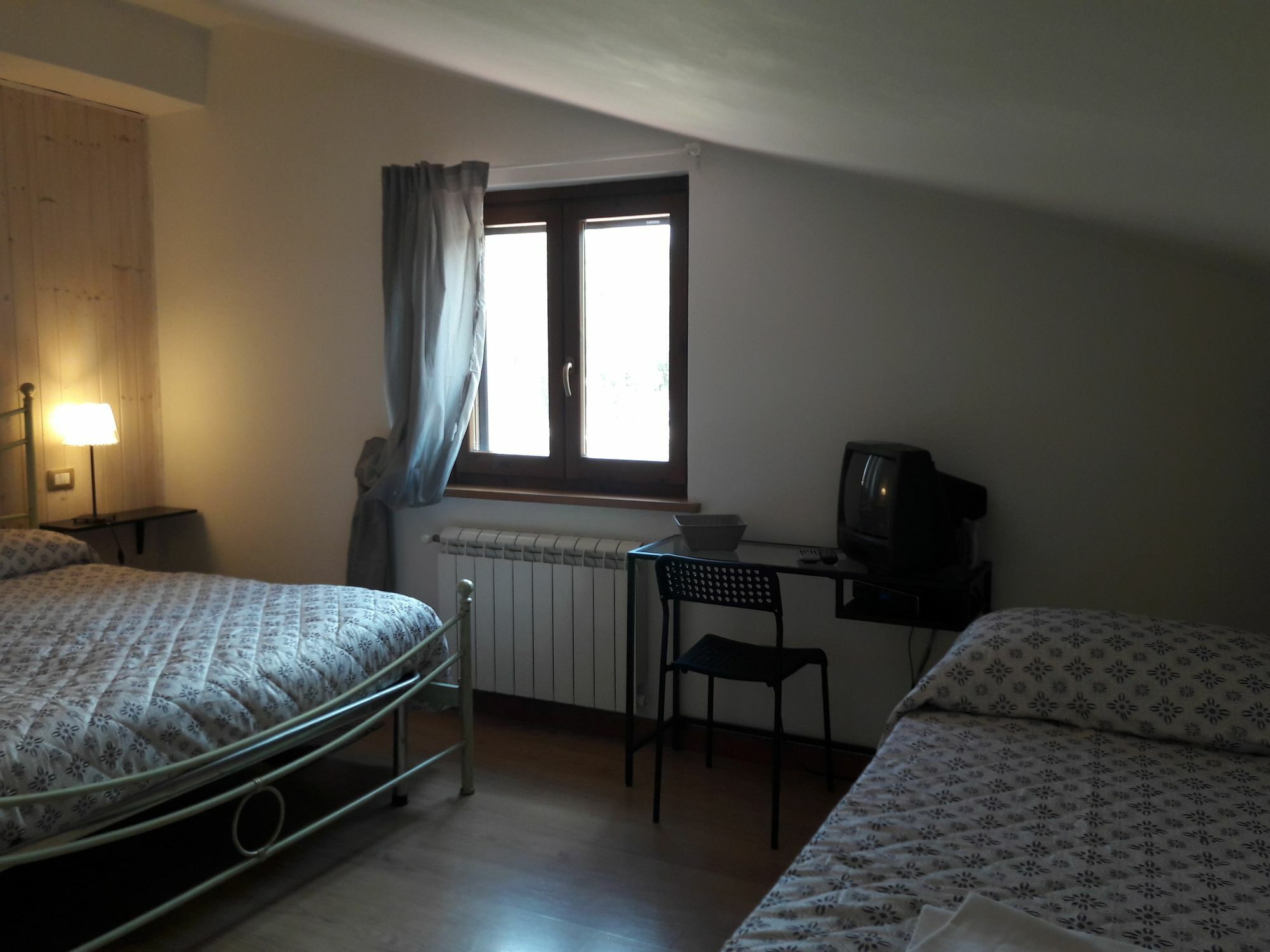 Casa Robinia Otel Orvieto Dış mekan fotoğraf