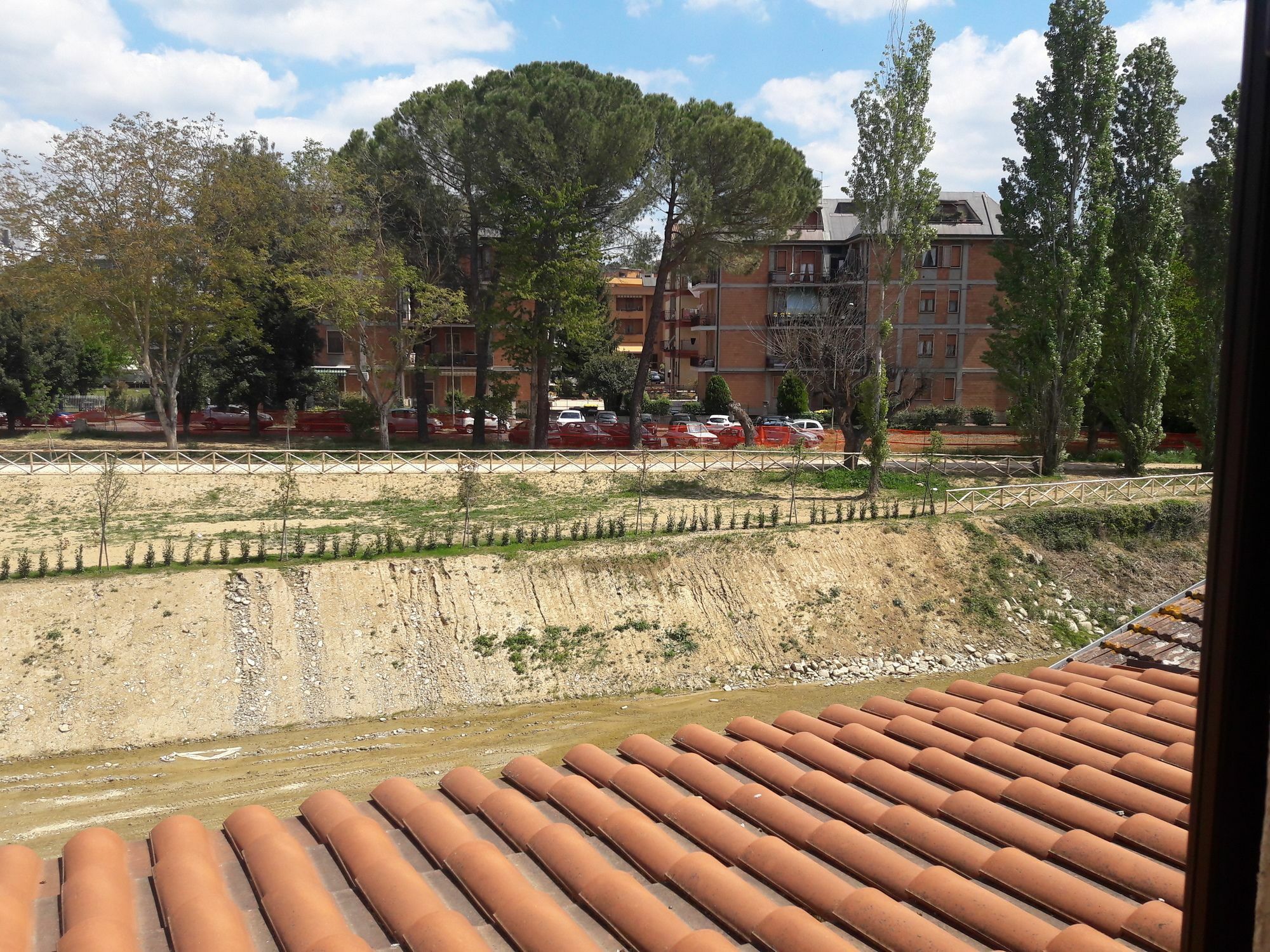 Casa Robinia Otel Orvieto Dış mekan fotoğraf